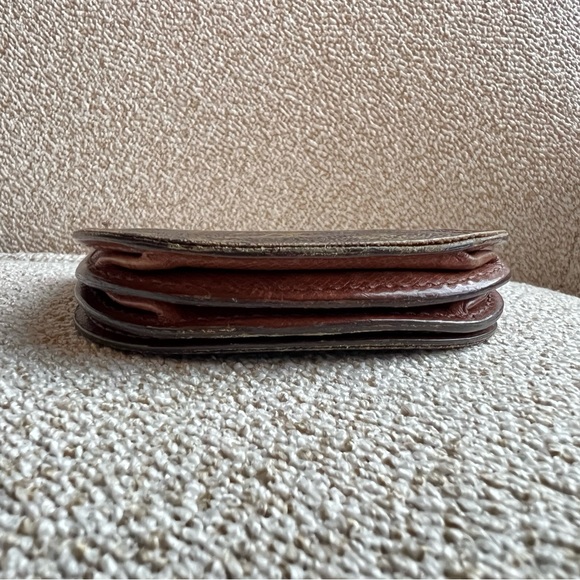 Louis Vuitton coin purse, second hand - Picture 7 of 11